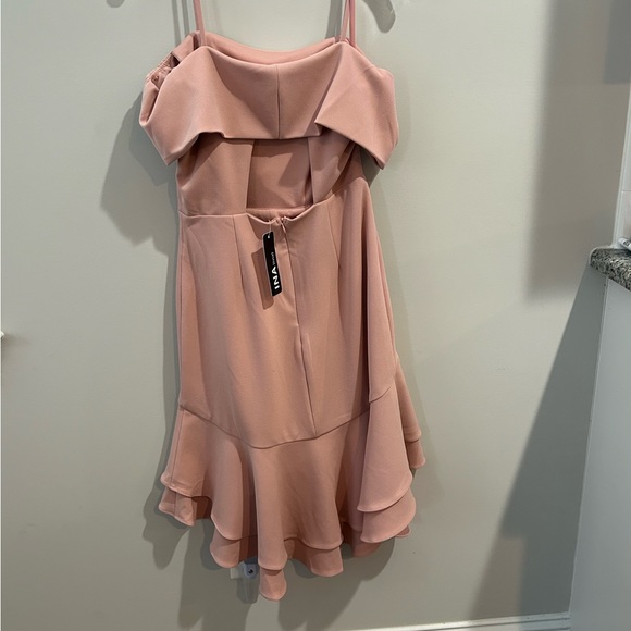 INA Dress - Picture 2 of 6
